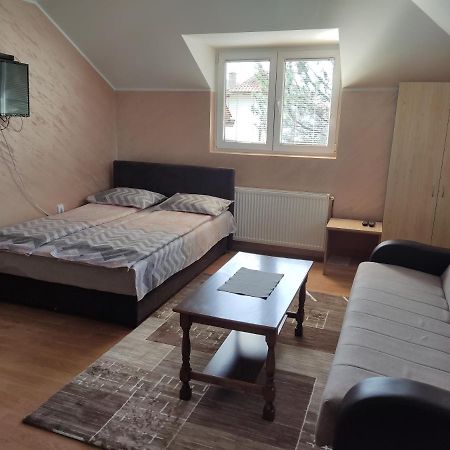 Apartmani Aleksijevic Zlatibor Ngoại thất bức ảnh