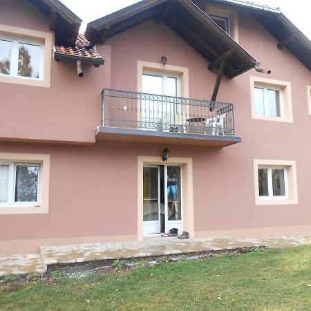 Apartmani Aleksijevic Zlatibor Ngoại thất bức ảnh