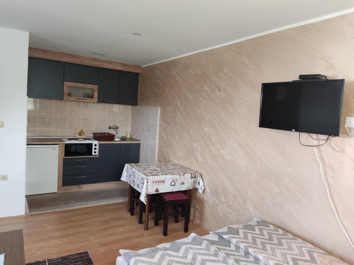 Apartmani Aleksijevic Zlatibor Ngoại thất bức ảnh