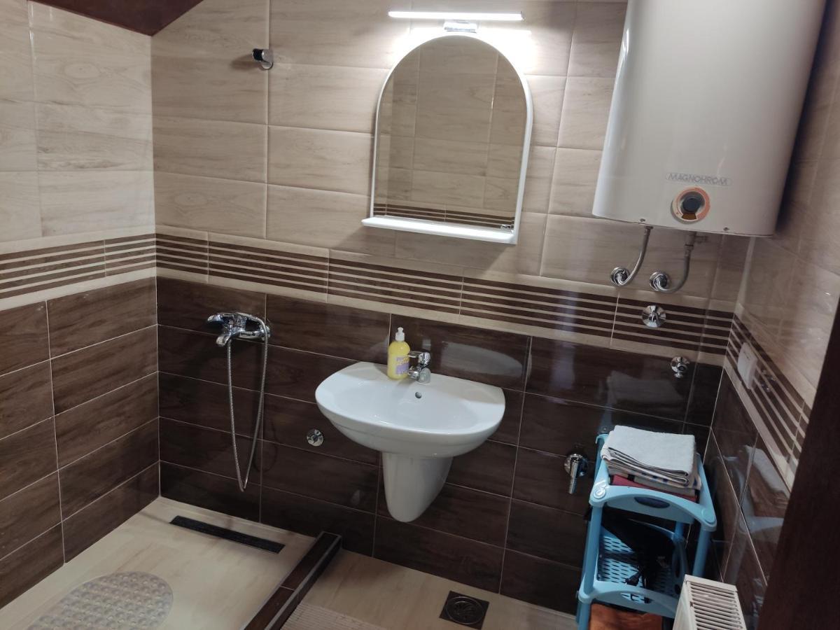 Apartmani Aleksijevic Zlatibor Ngoại thất bức ảnh