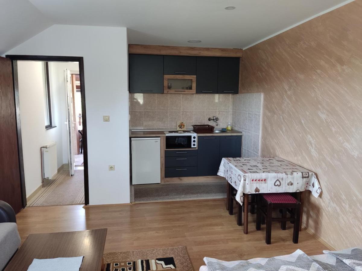 Apartmani Aleksijevic Zlatibor Ngoại thất bức ảnh