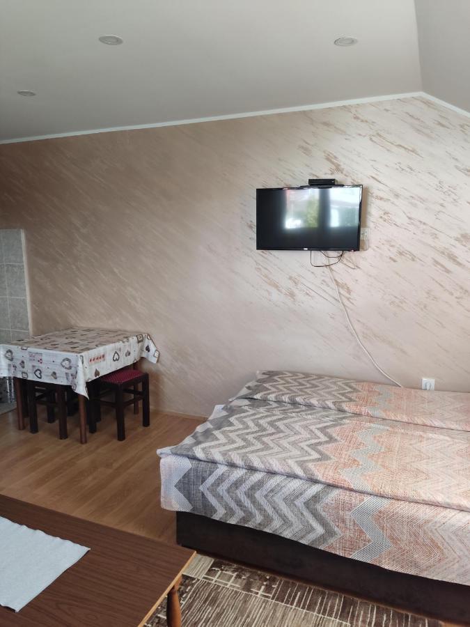 Apartmani Aleksijevic Zlatibor Ngoại thất bức ảnh
