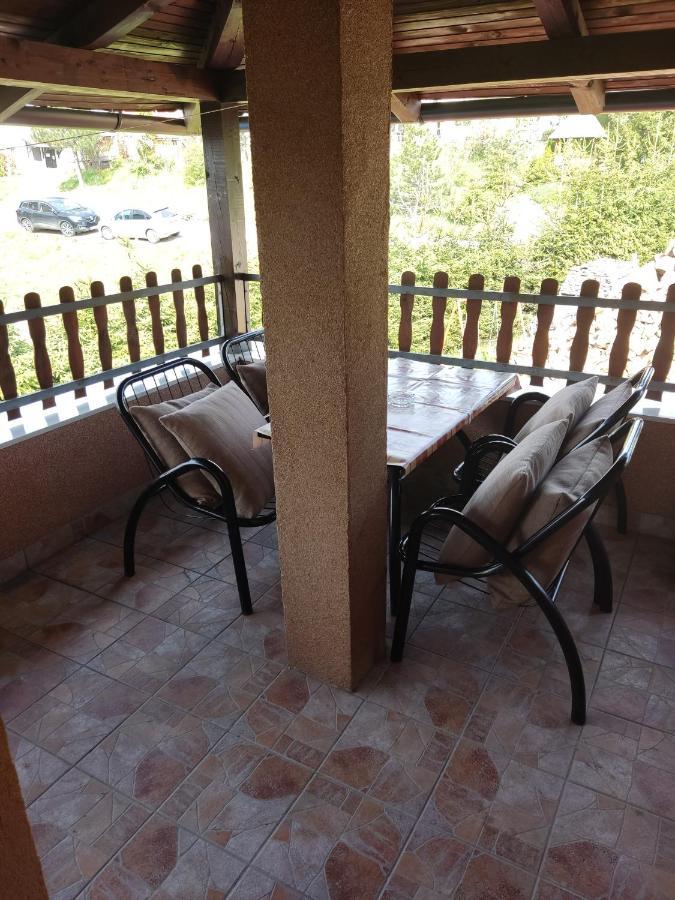 Apartmani Aleksijevic Zlatibor Ngoại thất bức ảnh