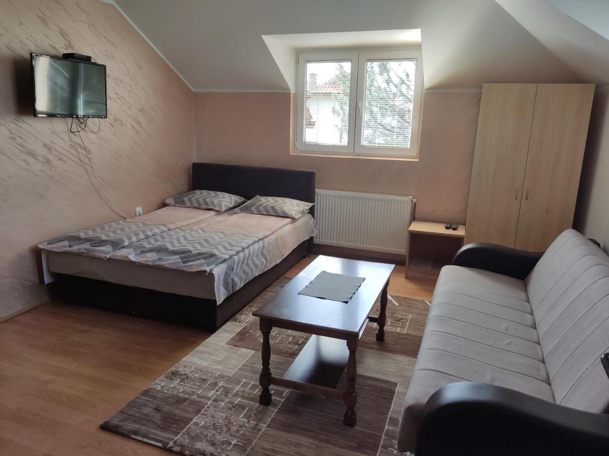 Apartmani Aleksijevic Zlatibor Ngoại thất bức ảnh