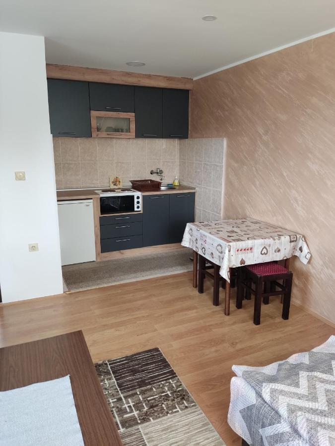 Apartmani Aleksijevic Zlatibor Ngoại thất bức ảnh