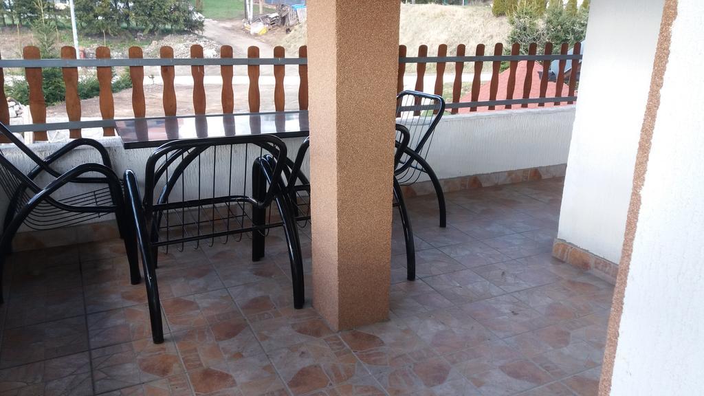 Apartmani Aleksijevic Zlatibor Ngoại thất bức ảnh
