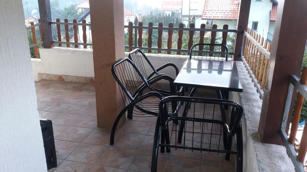 Apartmani Aleksijevic Zlatibor Ngoại thất bức ảnh
