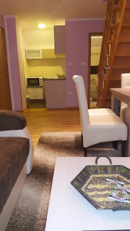 Apartmani Aleksijevic Zlatibor Ngoại thất bức ảnh