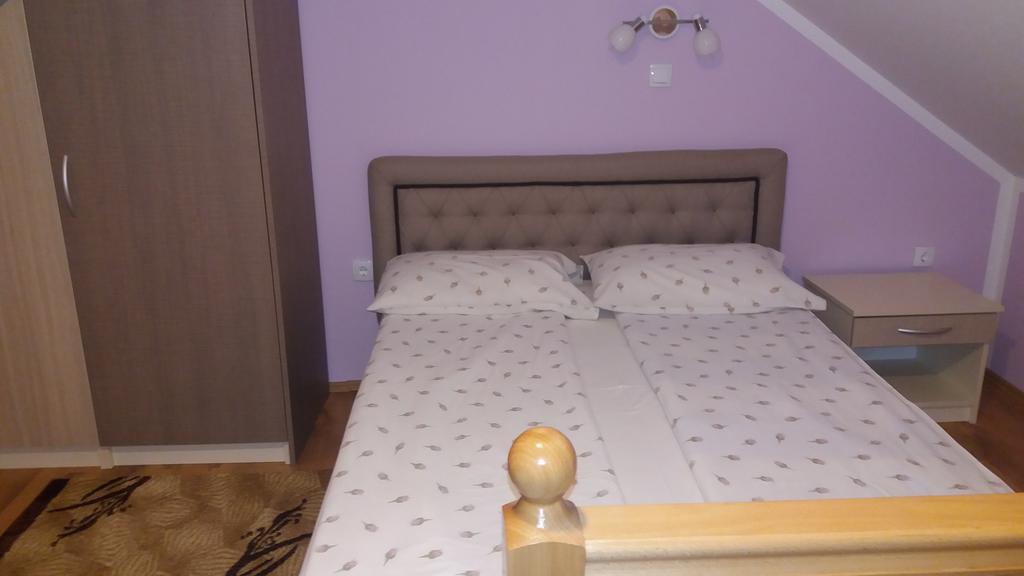 Apartmani Aleksijevic Zlatibor Ngoại thất bức ảnh