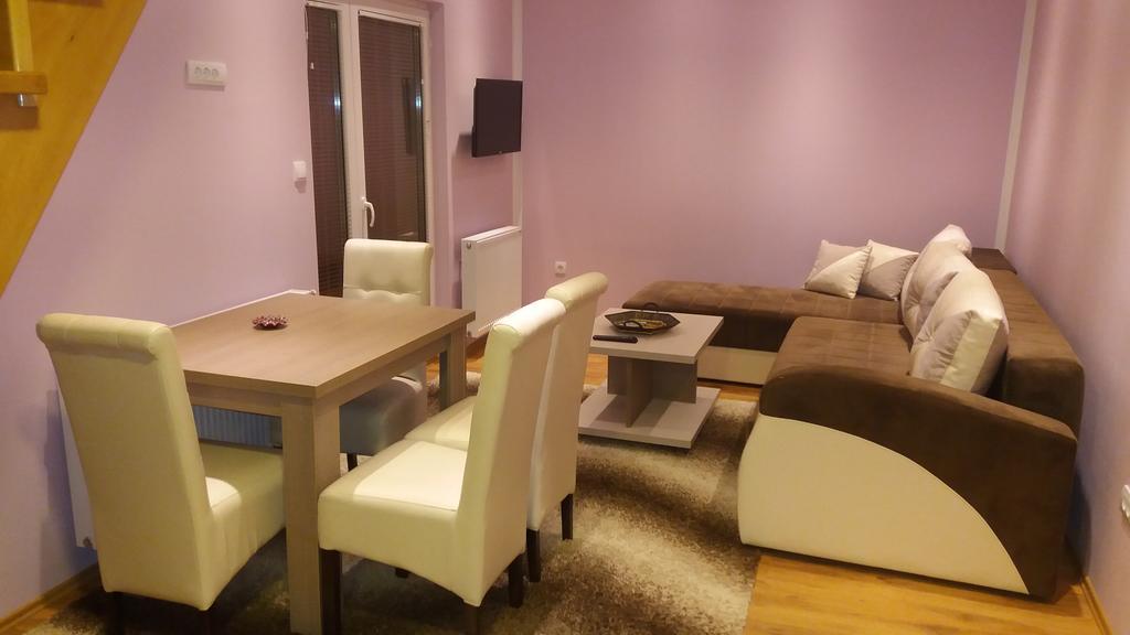 Apartmani Aleksijevic Zlatibor Ngoại thất bức ảnh