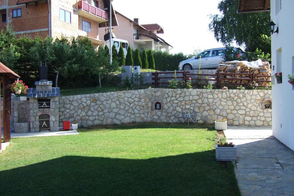 Apartmani Aleksijevic Zlatibor Ngoại thất bức ảnh
