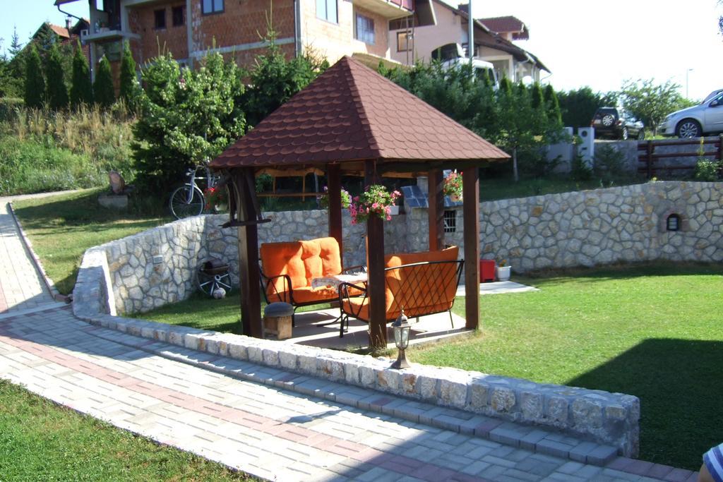 Apartmani Aleksijevic Zlatibor Ngoại thất bức ảnh