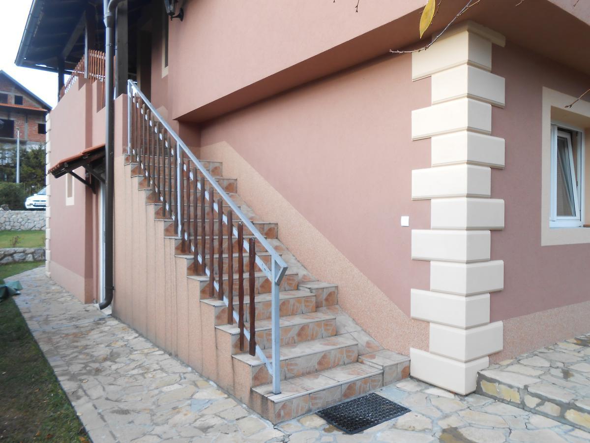 Apartmani Aleksijevic Zlatibor Ngoại thất bức ảnh