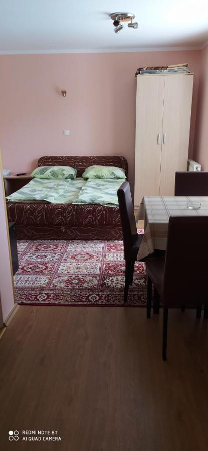 Apartmani Aleksijevic Zlatibor Ngoại thất bức ảnh