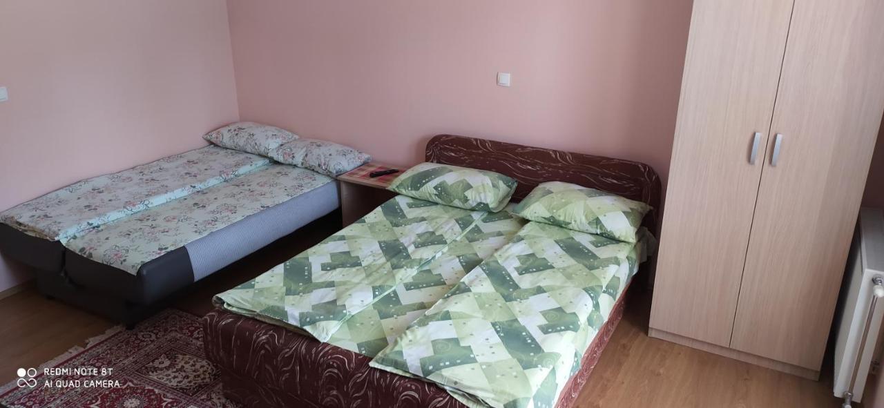 Apartmani Aleksijevic Zlatibor Ngoại thất bức ảnh