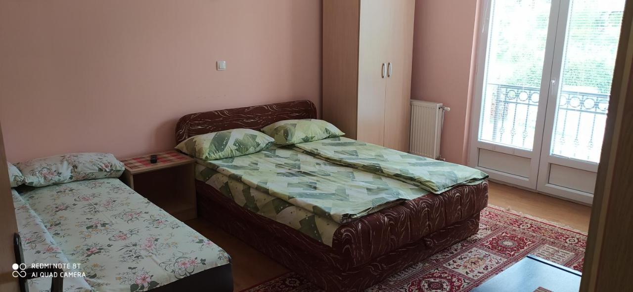 Apartmani Aleksijevic Zlatibor Ngoại thất bức ảnh