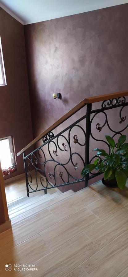 Apartmani Aleksijevic Zlatibor Ngoại thất bức ảnh