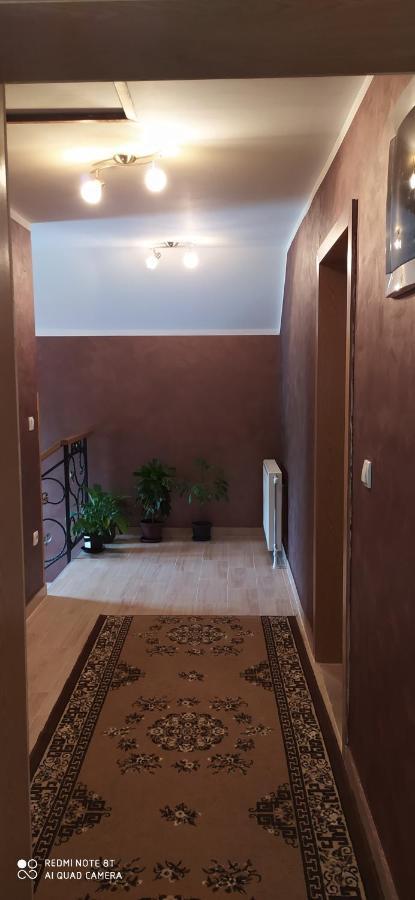 Apartmani Aleksijevic Zlatibor Ngoại thất bức ảnh
